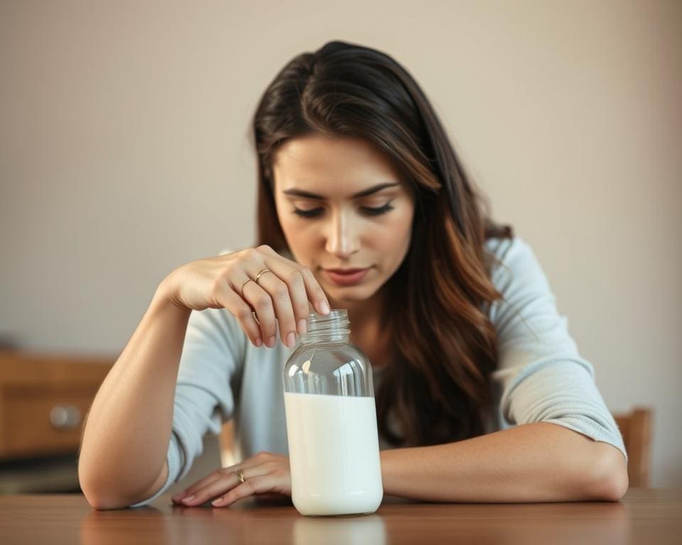 Hoe vaak moet je kolven voor een goede voorraad?