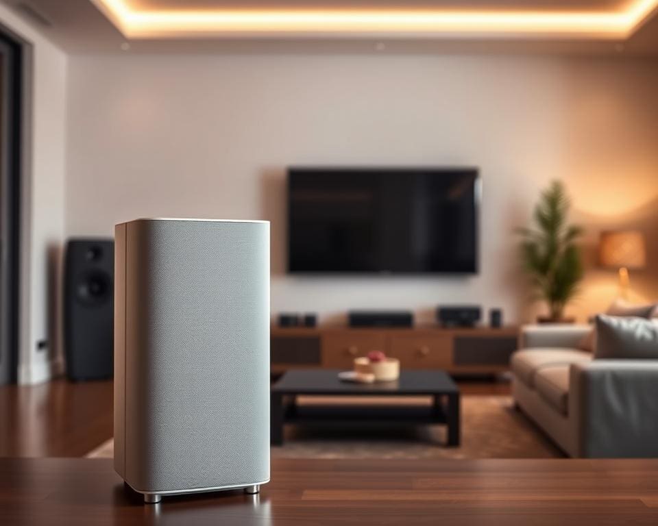 Hoe werkt multiroom-audio met Sonos precies?