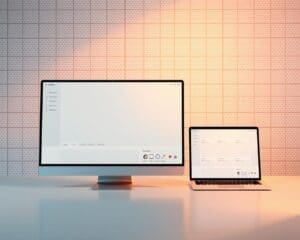 Hoe zorg je voor schaalbaarheid in je webdesign?