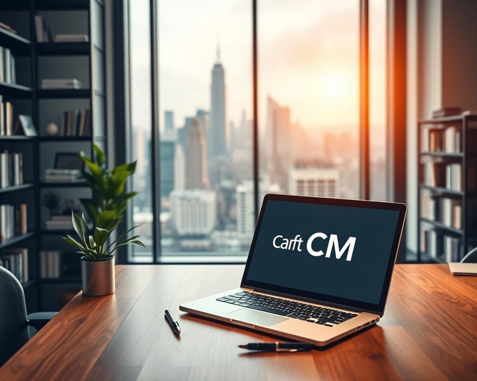 Is Craft CMS geschikt voor schaalbare websites?