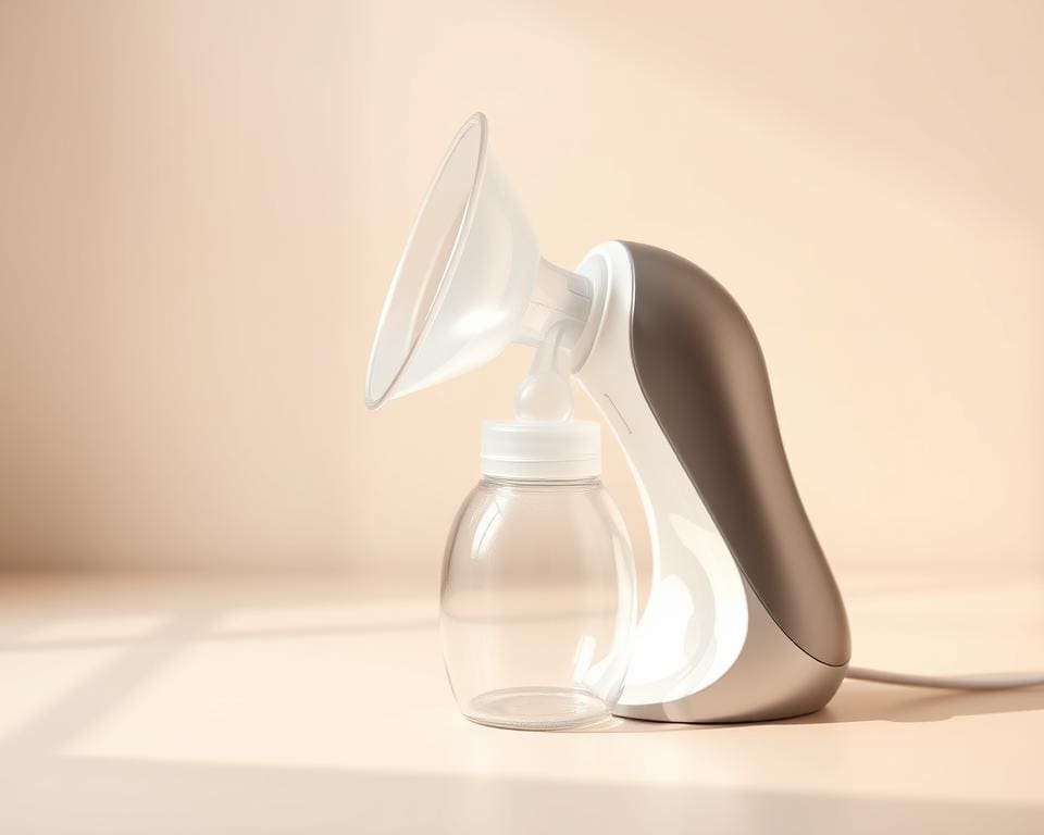 Is een dure borstkolf altijd beter?