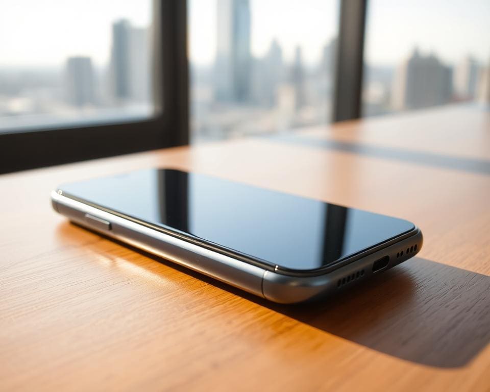 Is een refurbished smartphone een slimme keuze?