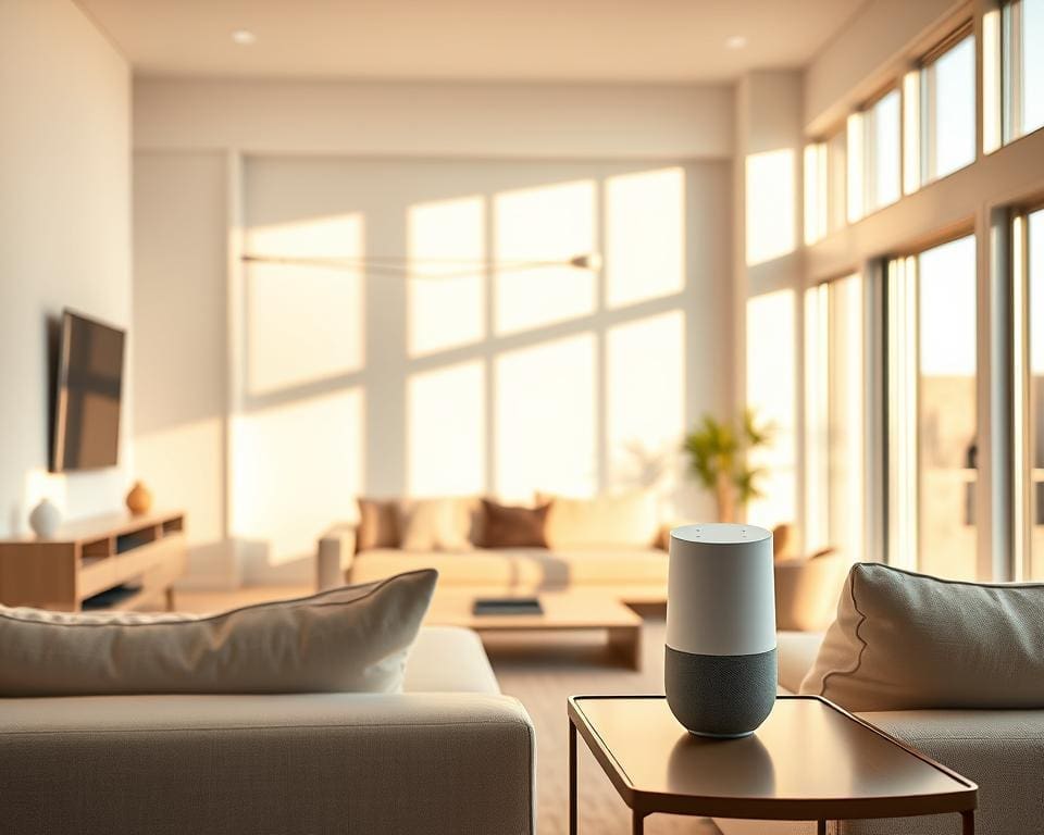 Kan ik Philips Hue koppelen aan Google Home?