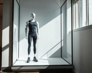 Les mannequins de sport sont-ils essentiels ?