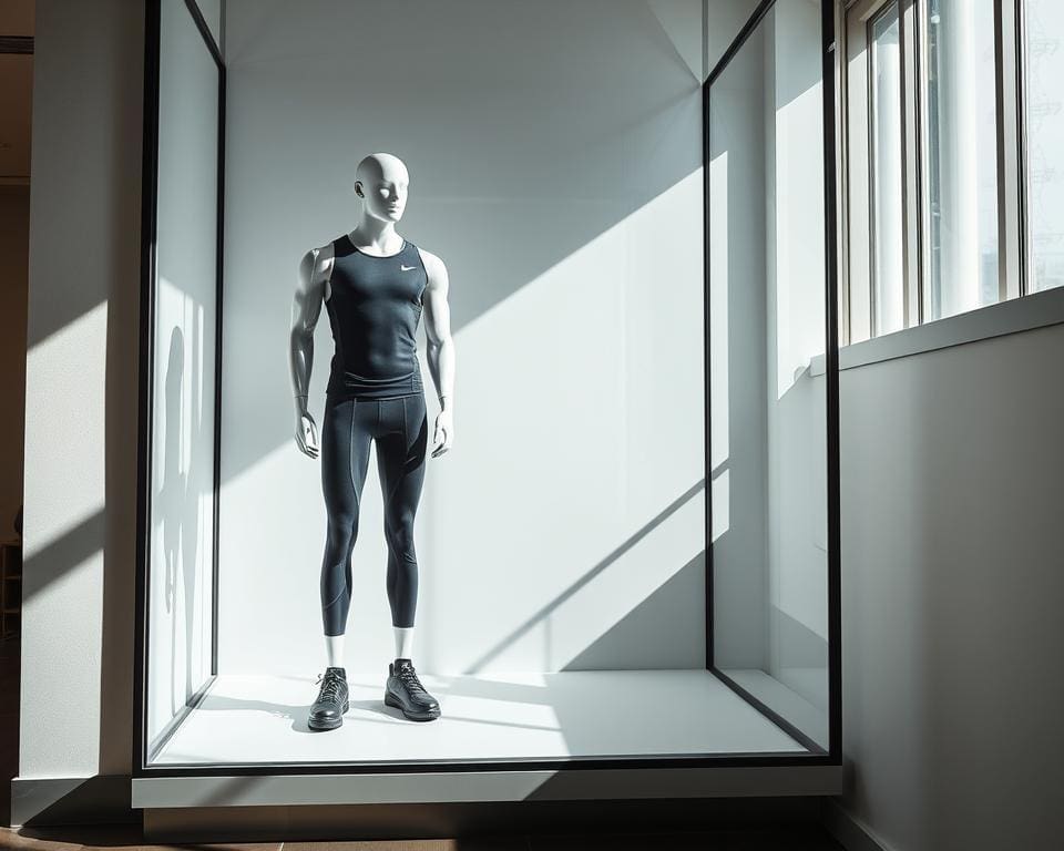 Les mannequins de sport sont-ils essentiels ?