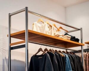 Pourquoi investir dans un portant robuste ?