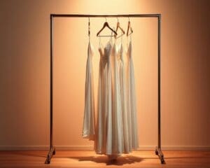 Quel portant pour vos longues robes élégantes ?