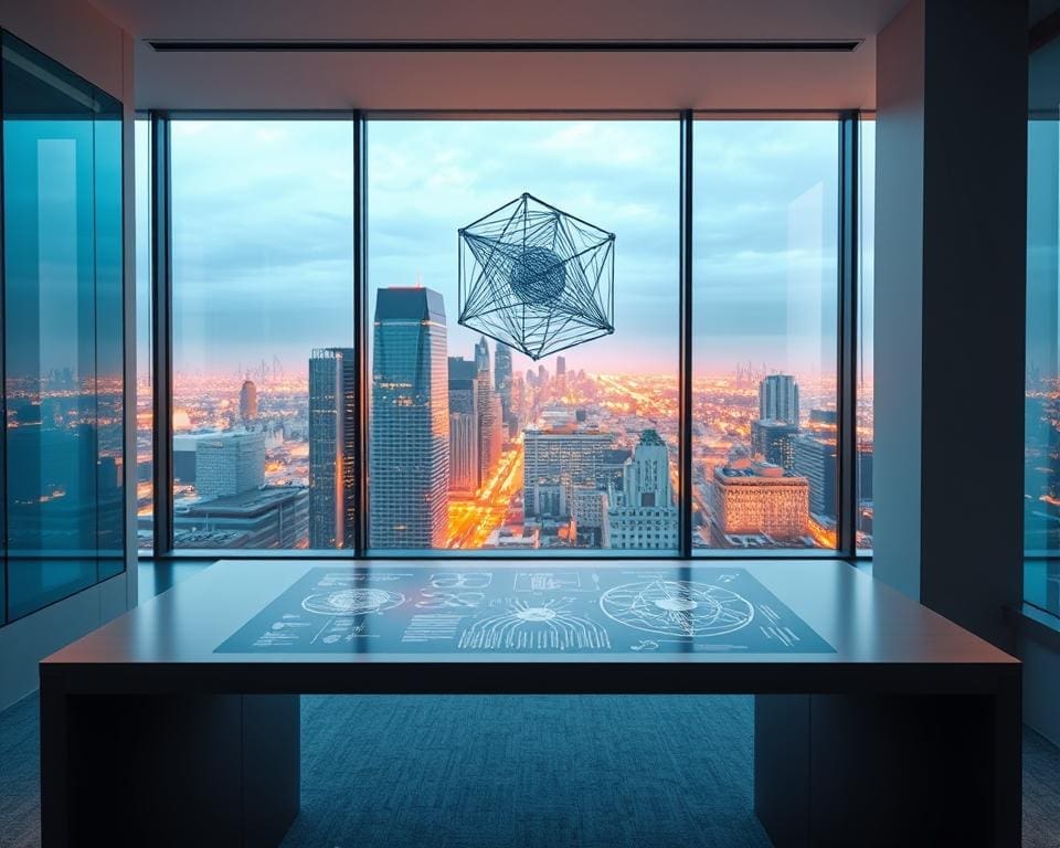 Toepassingen van deep learning