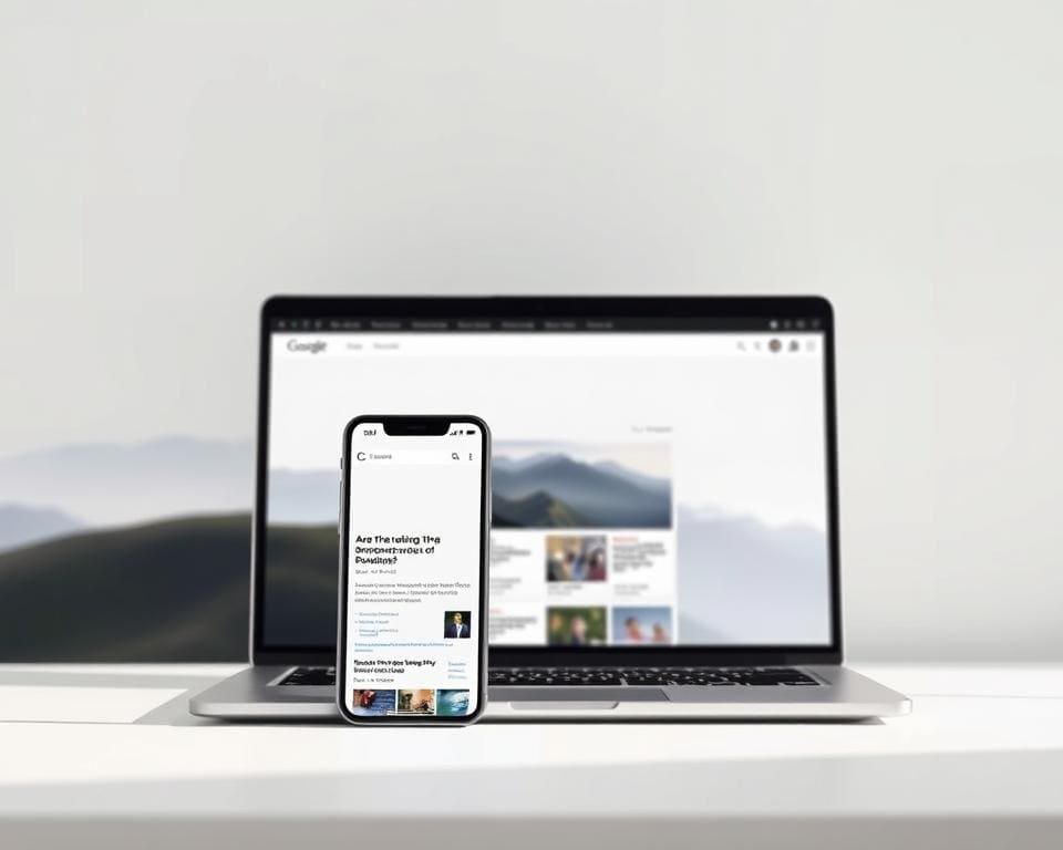 Voordelen van AMP voor de gebruikerservaring