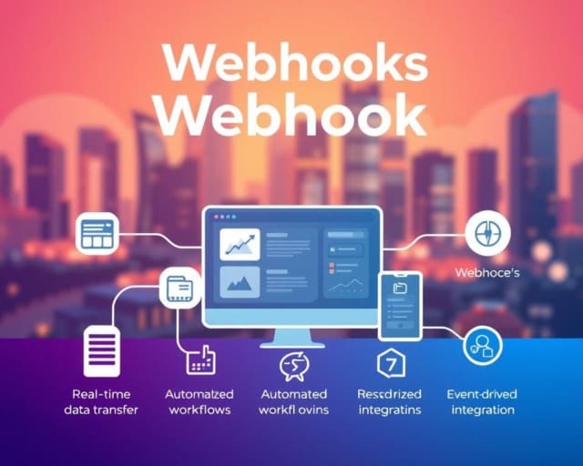 Wat zijn webhooks en hoe gebruik je ze? | Pallo.be