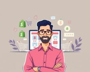 Waarom kiezen voor een Vlaamse Shopify expert?