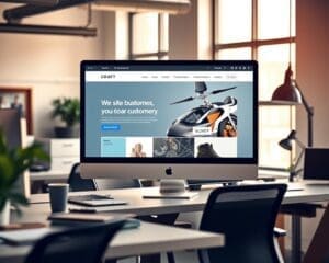 Waarom laten bedrijven een Craft website maken?