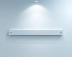 Wat is een goede structuur voor navigatiebalken?