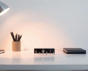 Wat is een slimme oplossing voor je sleutelbeheer?