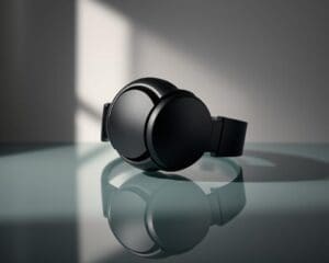 Wat is het nut van een noise cancelling koptelefoon?