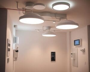 Wat is slimme verlichting en hoe werkt het precies?