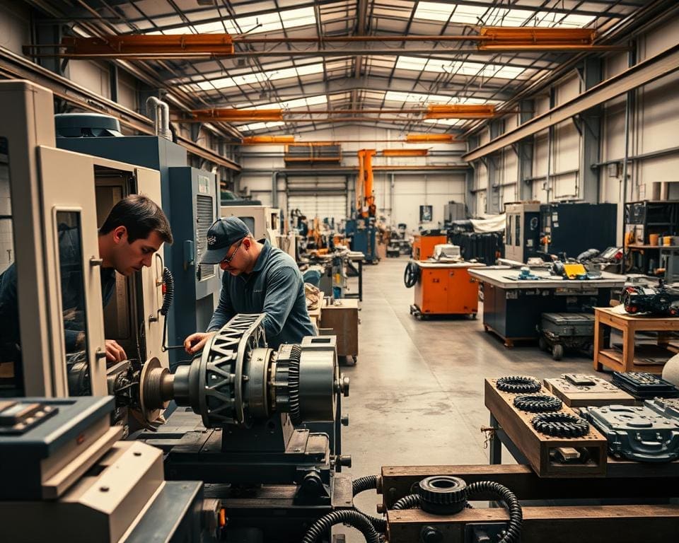 Wat onderscheidt Bax Metaal van andere leveranciers?