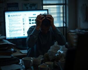 Wat zijn de gevolgen van slechte UI voor conversie?