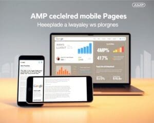 Wat zijn de voordelen van AMP voor nieuwswebsites?