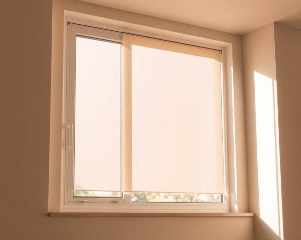 Welke folie houdt de zon het best tegen?