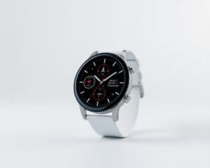 Welke smartwatch biedt de beste fitnessfuncties?