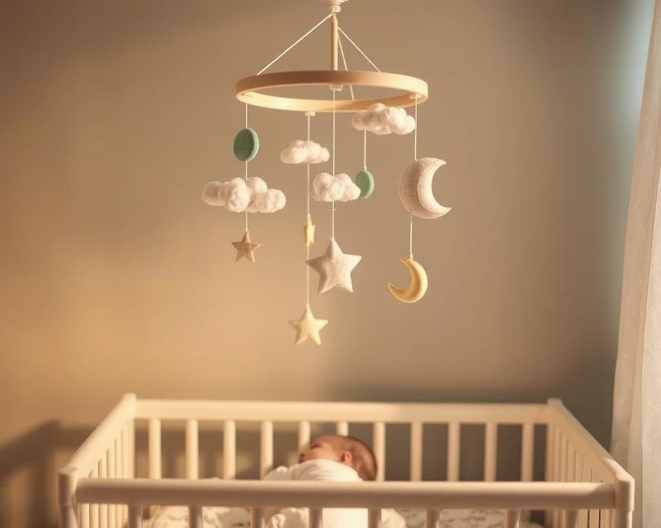 mobile musical pour lit bébé mobile musical pour lit bébé