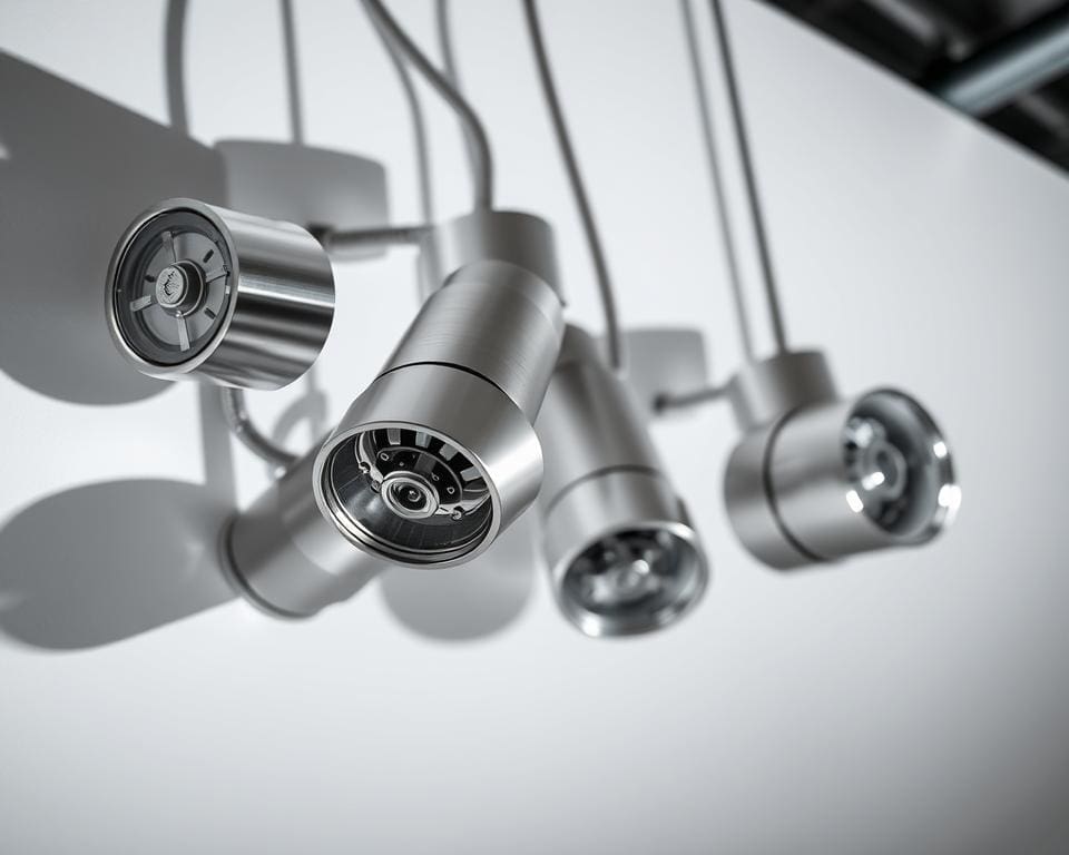 ventilatiesensoren