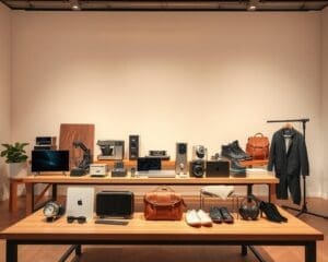 De balans tussen kwaliteit en prijs in consumentengoederen