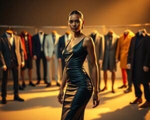 De impact van modeproducten op identiteit en imago