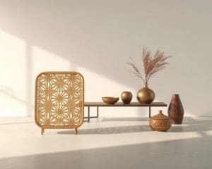 De magie van producten die traditie en innovatie combineren