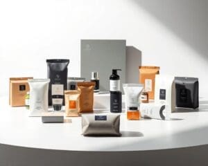 De rol van verpakkingen in de beleving van producten