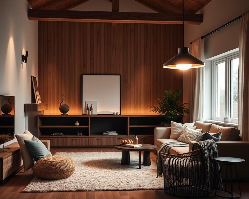 Designlampen die sfeer brengen in elk interieur