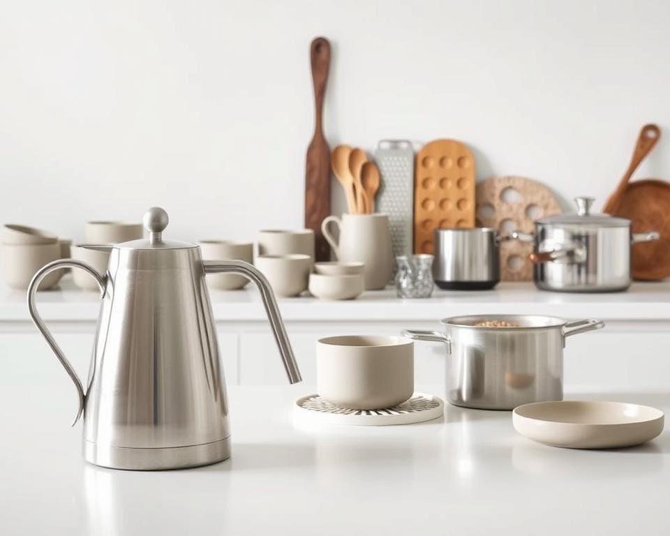 Eva Solo kookgerei Eva Solo kookgerei