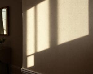 Hoe onderhoud je Casamance behang in drukke ruimtes?