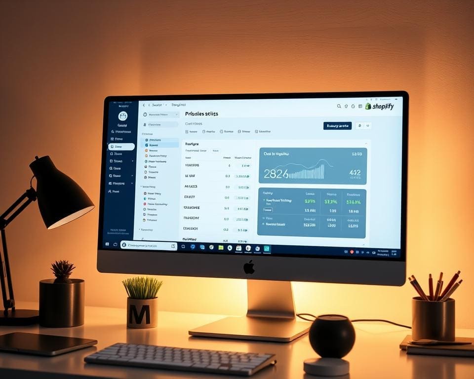 Hoe verbeter je laadsnelheid en prestaties in Shopify?