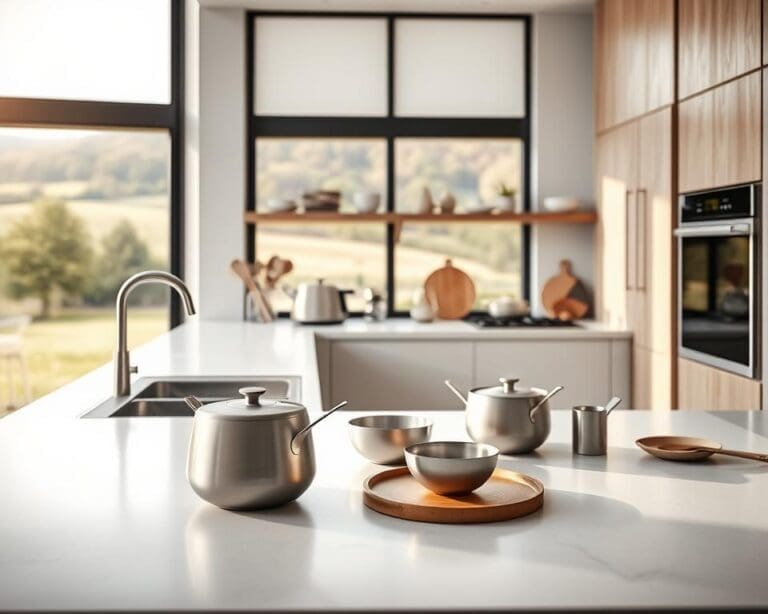 Is Eva Solo een slimme keuze voor moderne keukens?