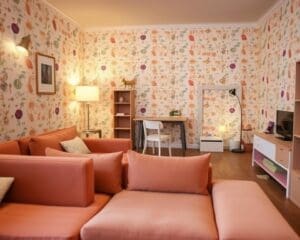 Kinderkamers die meegroeien met de leeftijd