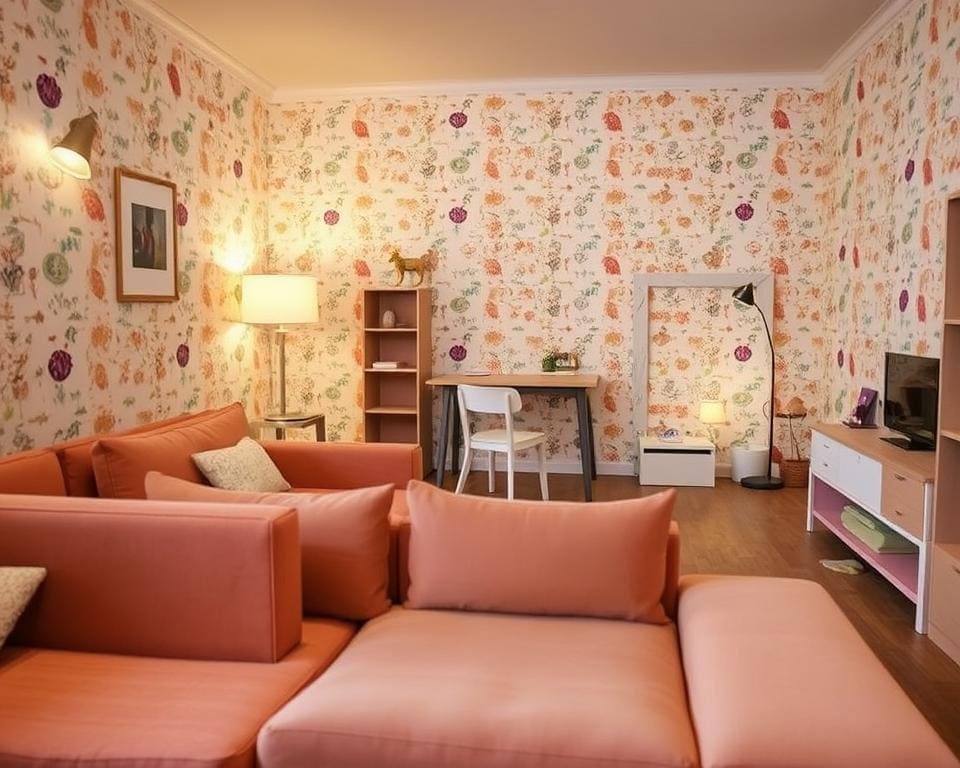 Kinderkamers die meegroeien met de leeftijd