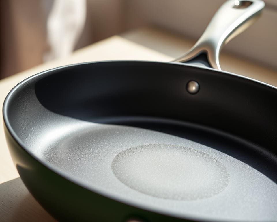 Voordelen van GreenPan pannen Voordelen van GreenPan pannen