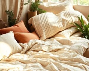 Waarom duurzame dekbedden steeds vaker de voorkeur krijgen