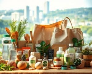 Waarom duurzame producten steeds populairder worden