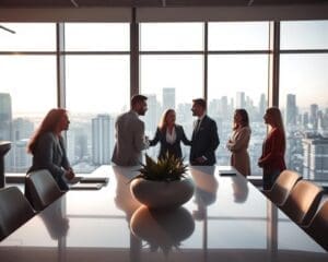 Wanneer kies je voor een volledige rebranding met Mtea?