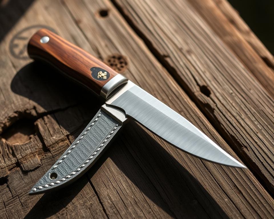 Wat is het verhaal achter de messen van Laguiole?