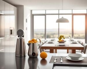 Wat maakt Alessi-functioneel én kunstzinnig?