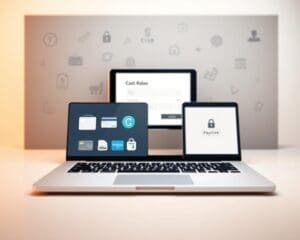 Welke betaaloplossingen werken het best voor webshops?