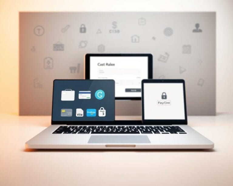 Welke betaaloplossingen werken het best voor webshops?