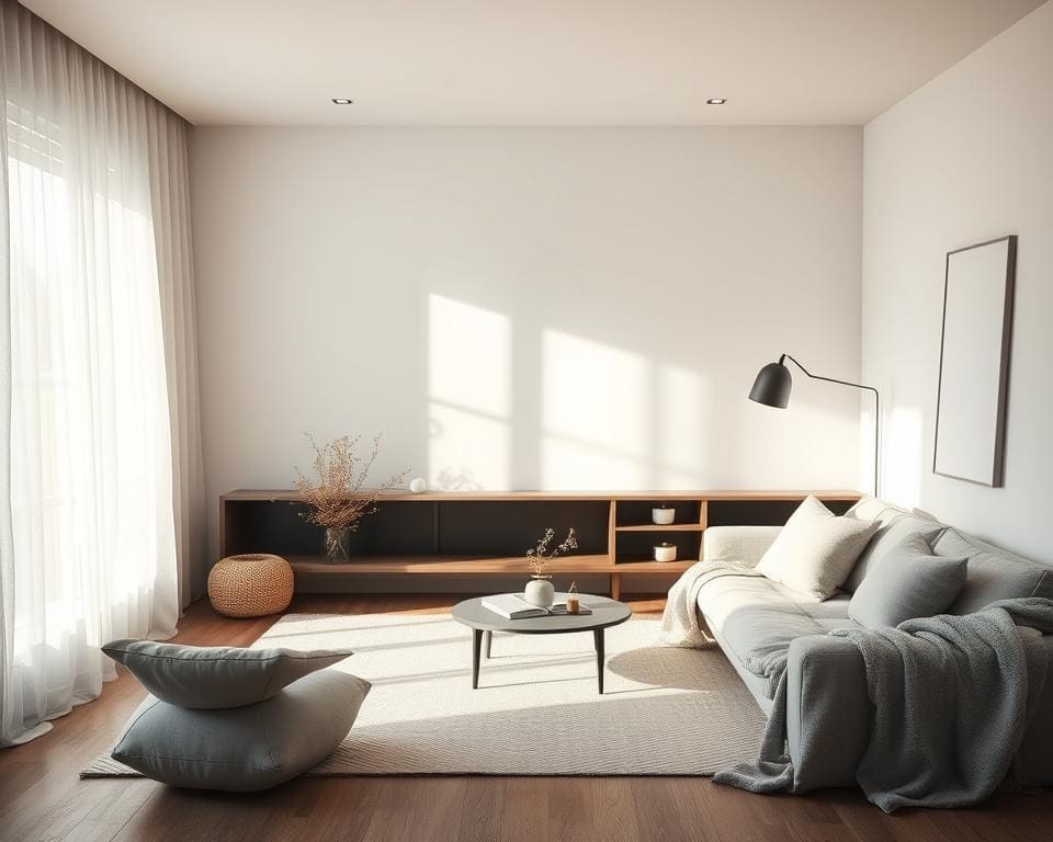 Welke combinaties werken goed met lichte en donkere tinten?