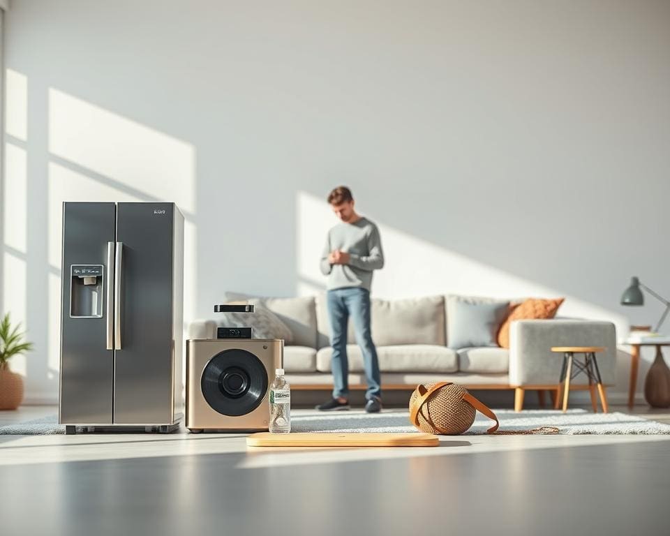 balans tussen kwaliteit en prijs in consumentengoederen