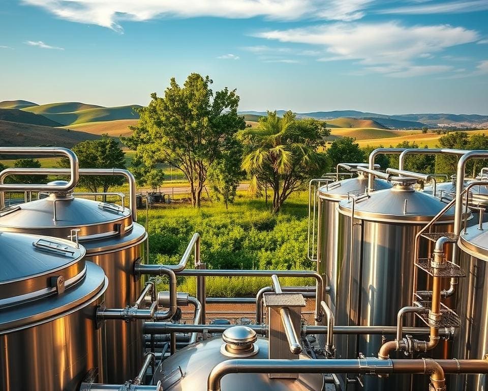 biologische zuivering biologische zuivering