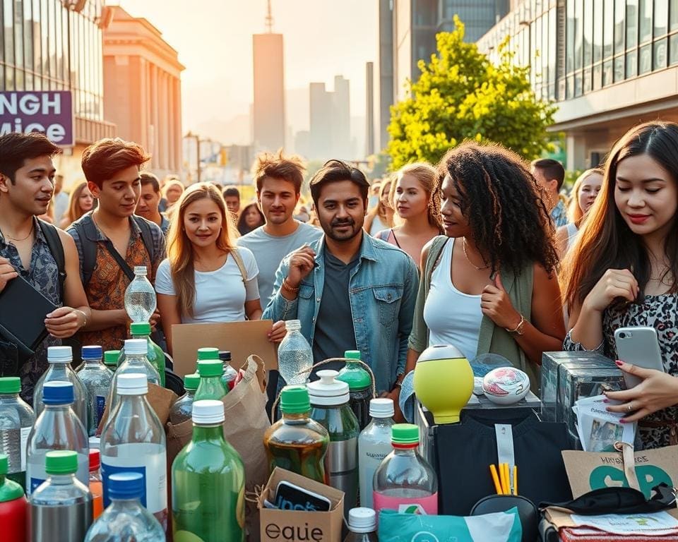 consumentenbeslissingen